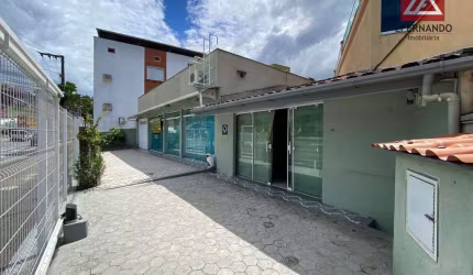 Casa comercial à venda, 196 m² por R$ 1.300.000 - Escola Agrícola - Blumenau/SC