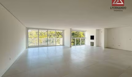 Apartamento com 4 suítes à venda, 245 m² por R$ 2.350.000 - Bom Retiro - Blumenau/SC