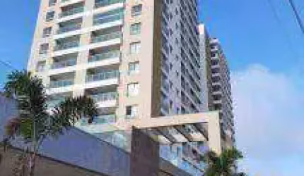 Apartamento com 3 suítes à venda, 137 m² por R$ 2.785.900 - Itacolomi - Balneário Piçarras/SC