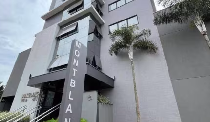 Sala para alugar, 45 m² - Velha - Blumenau/SC