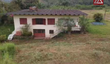Casa para alugar, 300 m² - Encano Do Norte - Indaial/SC