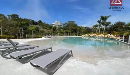 Terreno à venda, 896 m² por R$ 1.800.000,00 - Centro - Bombinhas/SC