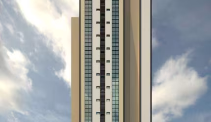 Apartamento com 3 dormitórios para alugar, 90 m² - Centro - Balneário Piçarras/SC