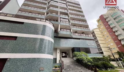 Apartamento com 3 dormitórios para alugar, 240 m² - Jardim Blumenau - Blumenau/SC