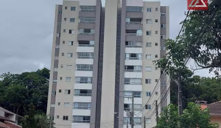 Apartamento com 2 dormitórios para alugar, 75 m²  - Salto Weissbach - Blumenau/SC