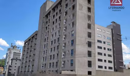 Apartamento com 2 suítes à venda, 72 m² por R$ 550.000 - Velha - Blumenau/SC