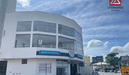 Sala para alugar, 353 m² - Itoupava Seca - Blumenau/SC