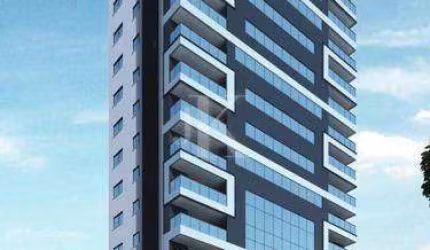 Apartamento com 3 suítes à venda, 140 m² por R$ 1.699.000 - Meia Praia - Itapema/SC