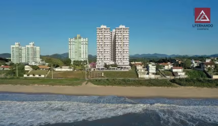 Apartamento com 3 suítes à venda, 132 m² por R$ 3.000.000 - Centro - Piçarras/SC