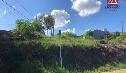Terreno à venda, 335 m² por R$ 345.000,00 - Salto do Norte - Blumenau/SC
