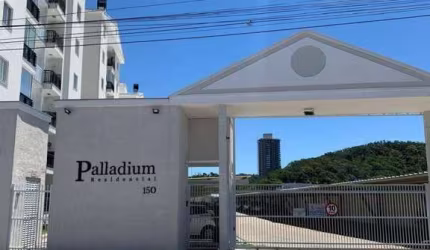 Apartamento com 2 dormitórios à venda, 54 m² por R$ 450.000,00 - Centro - Penha/SC