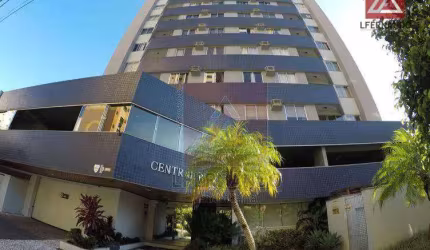 Apartamento com 1 dormitório para alugar - Victor Konder - Blumenau/SC
