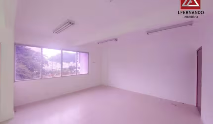Sala para alugar, 40 m² - Vila Formosa - Blumenau/SC