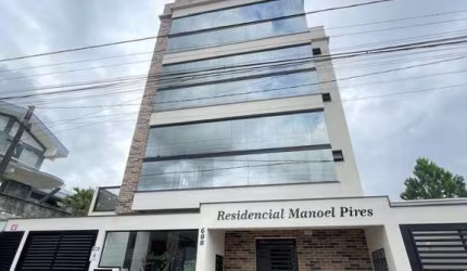 Apartamento com 2 dormitórios à venda, 69 m² por R$ 690.000 - Itacolomi - Balneário Piçarras/SC