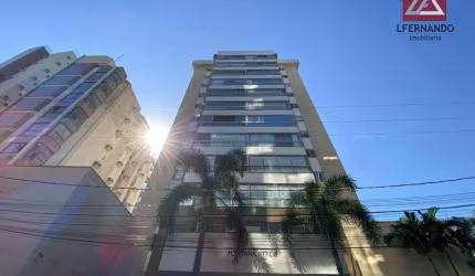 Apartamento com 3 dormitórios, sendo 01 suíte, 03 vagas de garagens e aprox. 117 m² - Jardim Blumenau - Blumenau/SC