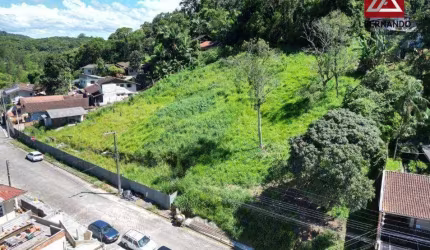 Terreno à venda, 2785 m² por R$ 420.000,00 - Itoupava Central - Blumenau/SC