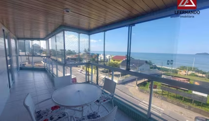 Apartamento com 3 dormitórios para alugar,  Itacolomi - Balneário Piçarras/SC