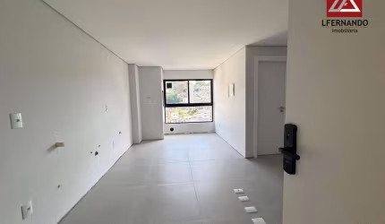Apartamento com 1 dormitório à venda, 28 m² por R$ 350.000,00 - Centro - Blumenau/SC
