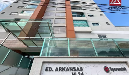 Apartamento com 3 dormitórios para alugar, 120 m² - Itoupava Norte - Blumenau/SC