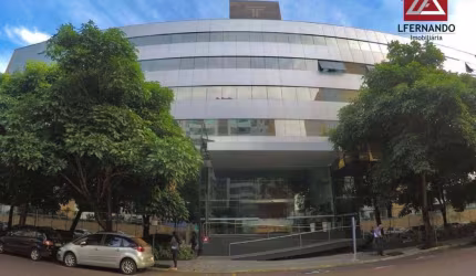 Sala à venda, 60 m² por R$ 720.000 - Jardim Blumenau - Blumenau/SC