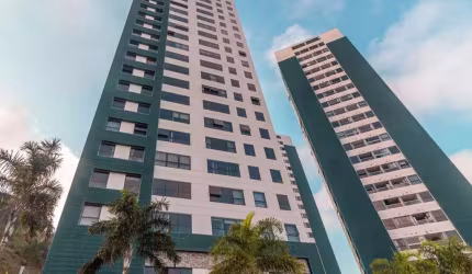 Cobertura com 2 suítes à venda, 135 m² por R$ 1.980.000 - Praia Brava - Itajaí/SC