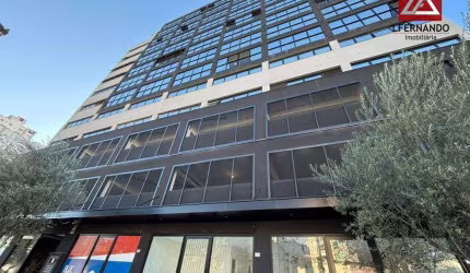 Loja para alugar, 57 m² - Itoupava Seca - Blumenau/SC