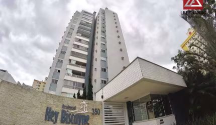 Apartamento com 3 dormitórios para alugar, 99 m² - Centro Blumenau - Blumenau/SC