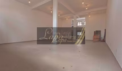 Loja para alugar, 250 m² por R$ 16.500,00/mês - Vila Romana - São Paulo/SP