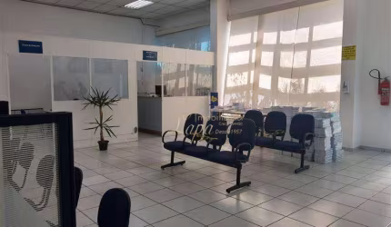 Loja para alugar, 2000 m² por R$ 48.831,23 - Barra Funda - São Paulo/SP