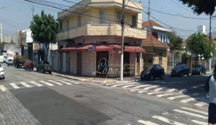 Loja para alugar, 100 m² por R$ 3.500,00/mês - Vila Anastácio - São Paulo/SP