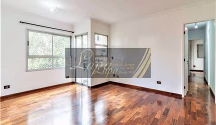 Apartamento com 3 dormitórios à venda, 70 m² por R$ 904.000,00 - Alto da Lapa - São Paulo/SP