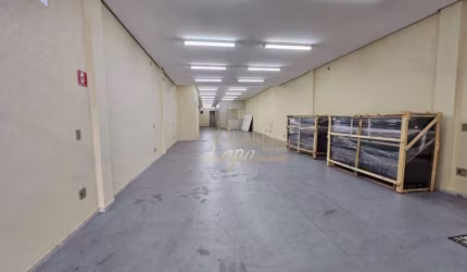 Loja para alugar, 240 m² por R$ 9.030,00/mês - Vila Ipojuca - São Paulo/SP