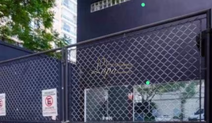 Prédio para alugar, 514 m² por R$ 17.450,00/mês - Vila Romana - São Paulo/SP