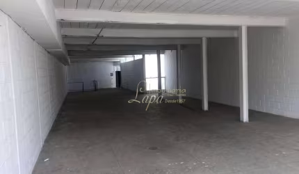 Galpão, 400 m² - venda por R$ 12.000.000,00 ou aluguel por R$ 40.731,41/mês - Água Branca - São Paulo/SP