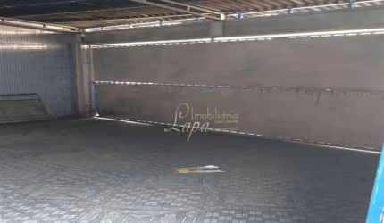 Loja à venda, 122 m² por R$ 1.200.000,00 - Lapa de Baixo - São Paulo/SP