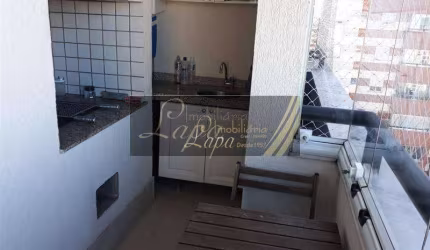 Apartamento com 4 dormitórios à venda, 190 m² por R$ 1.900.000,00 - Vila Morse - São Paulo/SP