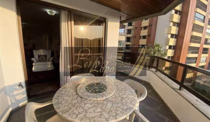 Apartamento com 4 dormitórios à venda, 230 m² por R$ 1.490.000,00 - Alto da Lapa - São Paulo/SP