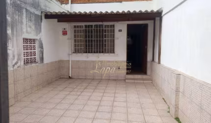 Sobrado com 2 dormitórios à venda por R$ 660.000,00 - Vila Leopoldina - São Paulo/SP