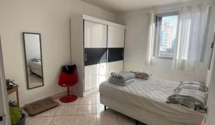Apartamento com 2 dormitórios à venda, 63 m² por R$ 460.000,00 - Lapa - São Paulo/SP