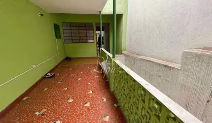 Casa com 2 dormitórios à venda, 200 m² por R$ 680.000,00 - Vila Romana - São Paulo/SP