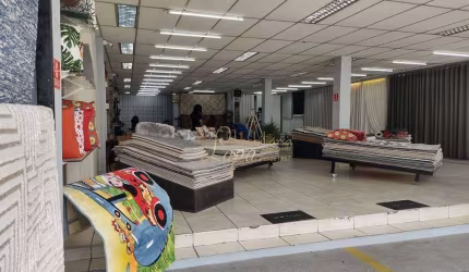 Salão para alugar, 25 m² por R$ 25.000,00/mês - Lapa - São Paulo/SP