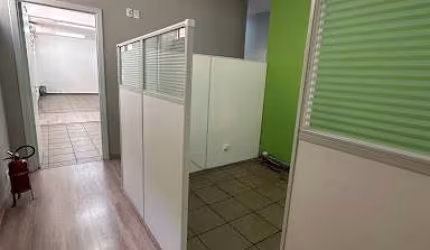 Salão para alugar, 180 m² por R$ 6.836,00/mês - Lapa - São Paulo/SP