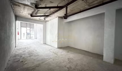 Loja para alugar, 100 m² - Vila Mariana - São Paulo/SP