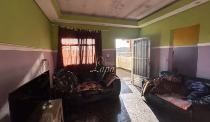 Sobrado com 2 dormitórios à venda, 280 m² - Parque Santana - Santana de Parnaíba/SP