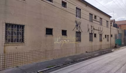 Terreno para alugar, 1097 m² por R$ 20.000,00/mês - Lapa - São Paulo/SP