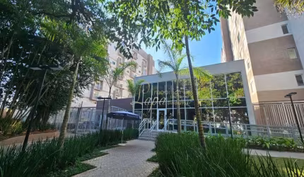 Apartamento com 2 dormitórios para alugar, 37 m² por R$ 2.655,80/mês - Lapa de Baixo - São Paulo/SP