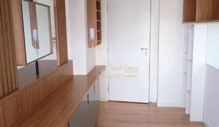 Studio com 1 dormitório para alugar, 26 m² por R$ 4.310,00/mês - Alto de Pinheiros - São Paulo/SP