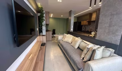 Apartamento Garden com 2 dormitórios à venda, 92 m² por R$ 1.500.000,00 - Água Branca - São Paulo/SP