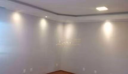 Apartamento com 3 dormitórios à venda, 105 m² por R$ 890.000,00 - Vila Albertina - São Paulo/SP