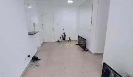 Apartamento com 2 dormitórios à venda, 55 m² por R$ 630.000 - Vila Leopoldina